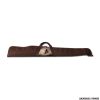 WILD-ZONE - FODERO PER FUCILE 130cm WP EFFETTO VELLUTO -BECCACCIA
