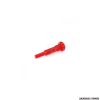 ZEV TECHNOLOGIES - SPRING LOADER EXTRACTOR BEARING 9MM RED