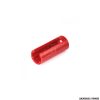 ZEV TECHNOLOGIES - STRIKER SLEEVE PER CARRELLI GLOCK - RED