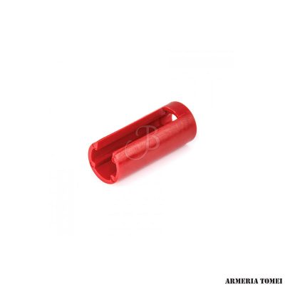 ZEV TECHNOLOGIES - STRIKER SLEEVE PER CARRELLI GLOCK - RED