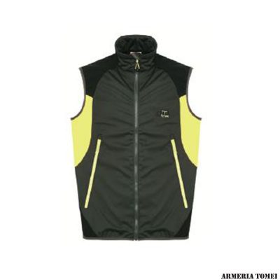 GILET - ZOTTA FOREST - TUCSON MAN VEST Y001 (1644+2130)