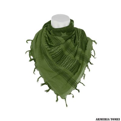 101 INC - PLO SCIARPA STAR