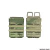 101 INC - PORTACARICATORE FAST-MAG FRICTION MAG PER M4/AR15