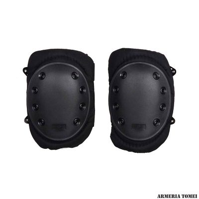 101 INC - SET GINOCCHIERE NERE