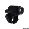 39OPTICS - VISORE NOTTURNO OWL ADD-ON BLACK RICONDIZIONATO