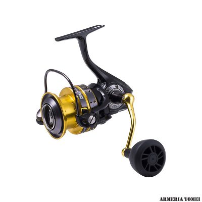 MULINELLO - ABU GARCIA SUPERIOR 4000SH