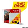 BENELLI - CADDY - SMART PACK CADDY + SMARTPHONE