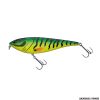 BERKLEY - ZILLA GLIDER 160 Fire Tiger 65g 16cm 0.5-2.0m
