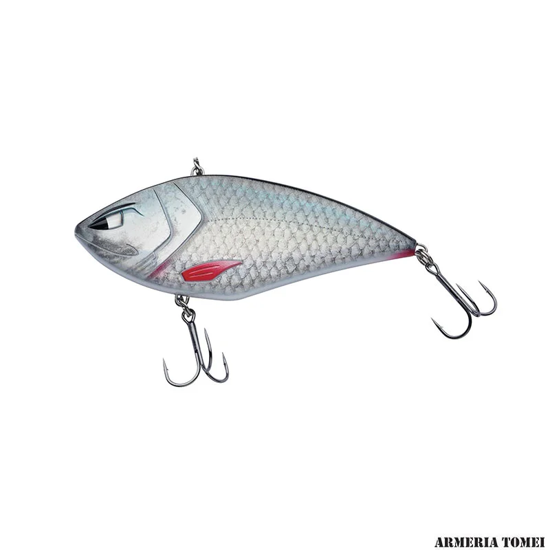 BERKLEY - ZILLA LIPLESS 110 Roach 44g 11cm 1.0-5.0+m