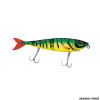 BERKLEY - ZILLA SWIMMER 190 Fire Tiger 43g 19cm 0.5-1.5m