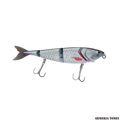 BERKLEY - ZILLA SWIMMER 190 Roach 43g 19cm 0.5-1.5m