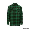 CAMICIA FLANELLA - LUMBERJACK FLANNEL SHIRT