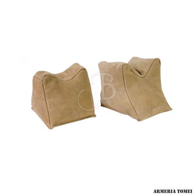 CHAMPION - SACCHETTI TIRO SUEDE (F+R)