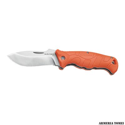 COLTELLO - ELITE FORCE EF141 ORANGE (5.0942)