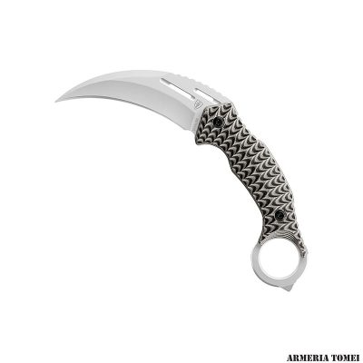 COLTELLO - UMAREX - ELITE FORCE EF 715