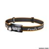 TORCIA FRONTALE - FENIX - HM50R V2.0 700 LUMEN (RICARICABILE)