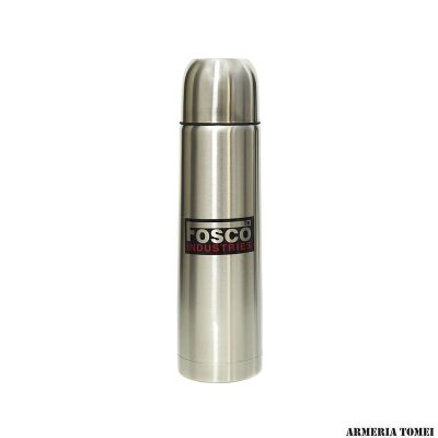THERMOS - ACCIAIO INOSSIDABILE 1 LT
