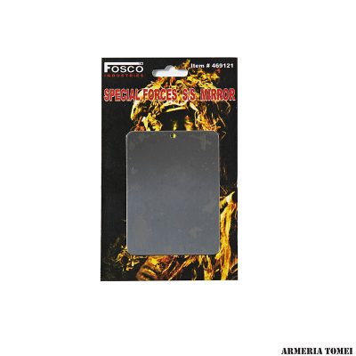 FOSCO INDUSTRIES - SPECCHIO SEGNALATORE