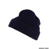 FOSTEX - CAPPELLO WATCH CUP ROUGH -BLU SCURO