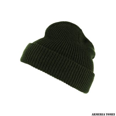 FOSTEX - CAPPELLO WATCH CUP ROUGH -VERDE SCURO