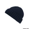 FOSTEX - CAPPELLO BEANIE CUP -BLU SCURO