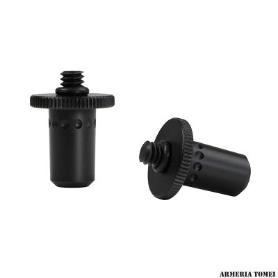 FOX - BLACK LABEL EDITION QR CAMERA ADAPTOR