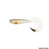FOX RAGE - PRO GRUB 16cm 6.25" SILVER BAITFISH