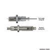HORNADY - 2 DIE SET FULL LENGTH 9.3x62 -546412