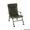 SEDIA - JRC - DEFENDER ARMCHAIR 83 cm (h) x 58 cm (larg)