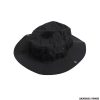 CAPPELLO - JUNGLE BUSH HAT RANGER Nero