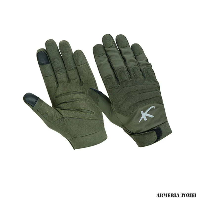 KONUSTEX - GUANTI - GLADIO GREEN