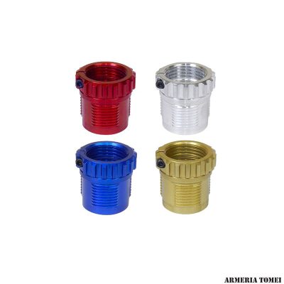 LEE - SPLINE DRIVE BREECH LOCK BUSHING 4-PACK (C13262)