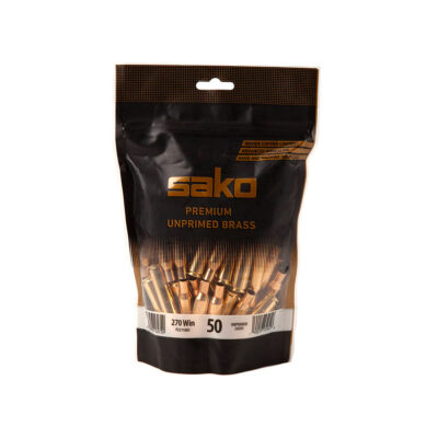 BOSSOLI - SAKO - CAL 270 WIN (50 PZ)