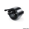 ADATTATORE METALLO - VISORE TERMICO - PULSAR KRYPTON/PROTON PSP 42MM