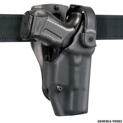 FONDINA - RADAR - THUNDER MOD. D-SHELL PER BERETTA 92-98