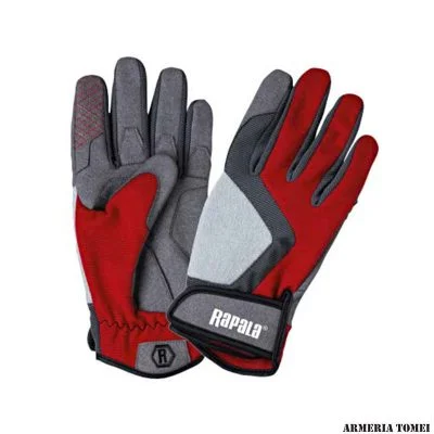 GUANTI - RAPALA - PERFORMANCE GLOVES
