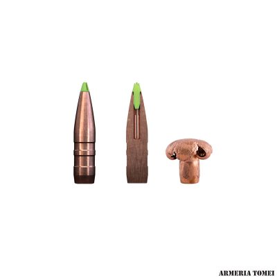PALLE DA RICARICA - SAKO - BLADE 30 CAL (.308) | 11,7g/170gr | BC G1 0,399 657A TXM (CONF. 50 PZ.)