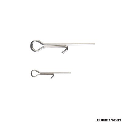 SAVAGE GEAR - LAST METER STINGER SPIKES KIT SIZE S-M (QTY 10+10)