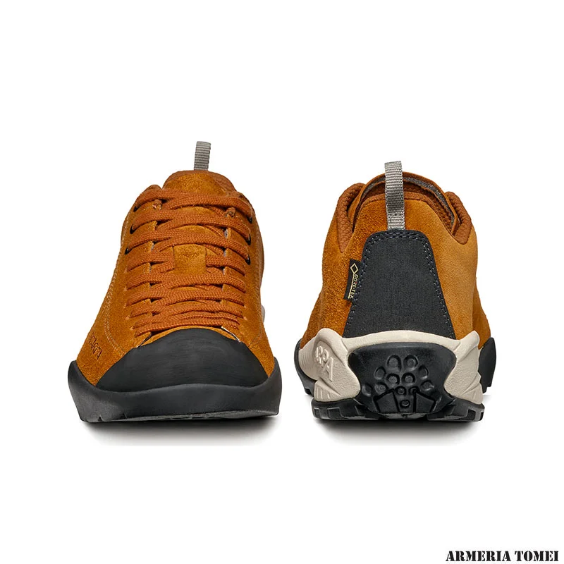 LA SCARPA - UOMO - MOJITO GTX ORANGE RUST - immagine 3