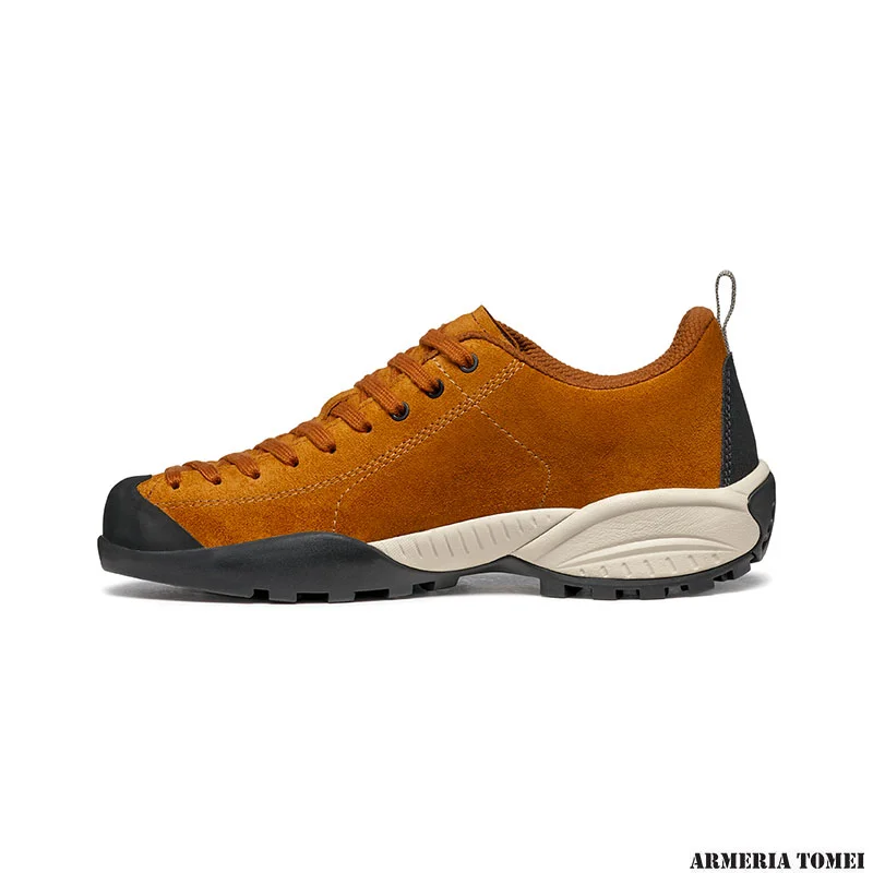 LA SCARPA - UOMO - MOJITO GTX ORANGE RUST - immagine 4