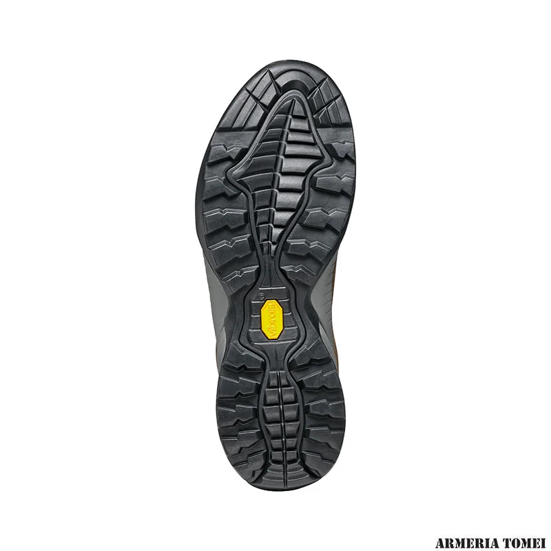 LA SCARPA - UOMO - MOJITO GTX ORANGE RUST - immagine 5