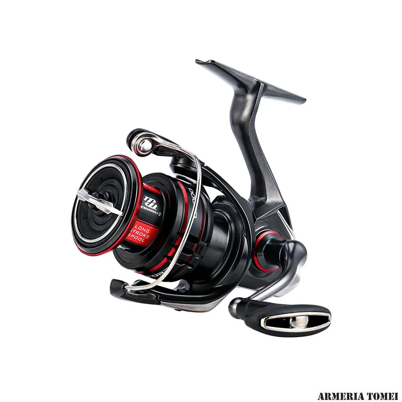 MULINELLO - SHIMANO - VANFORD 4000F - immagine 2
