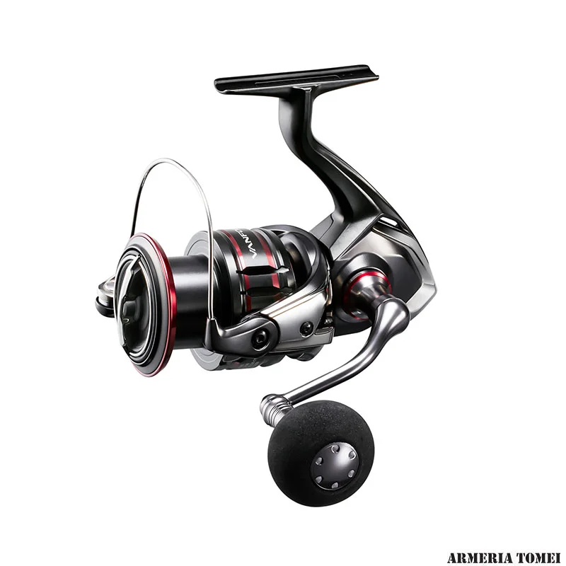 MULINELLO - SHIMANO - VANFORD 5000XGF