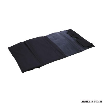 STEALTH - TAPPETO CECCHINO/PORTA FUCILE -NERO