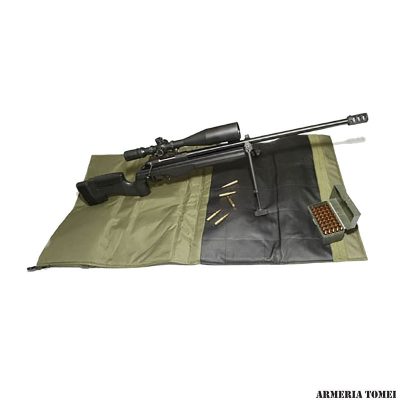 STEALTH - TAPPETO CECCHINO/PORTA FUCILE -OD