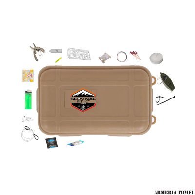 KIT SURVIVAL "C" (KIT SOPRAVVIVENZA)