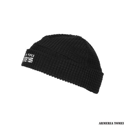 FOSTEX - CAPPELLO IN PILE TF-2215 BEANIE NERO
