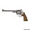 REVOLVER - UMAREX - SMITH & WESSON MOD. M29 CO2 .4.5 BB 8,3/8"