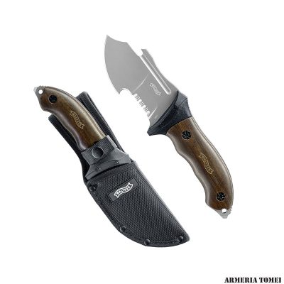 COLTELLO - WALTHER - FTK