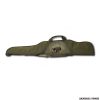 WILD-ZONE - FODERO PER CARABINA CON OTTICA 128cm -CINGHIALE